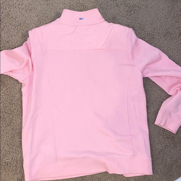 Vineyard Vines Pink Shep Shirt - Picture 3 of 3